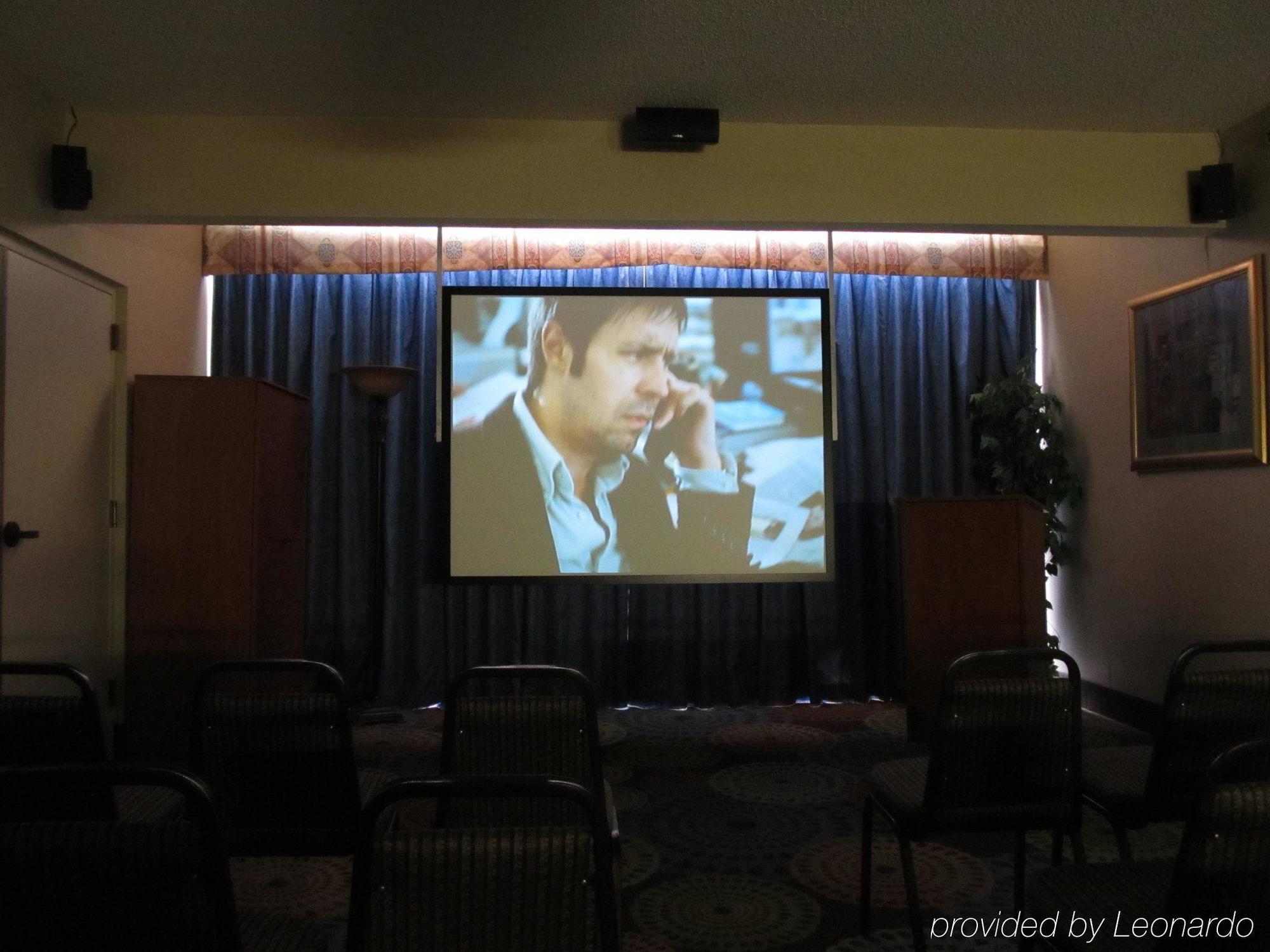 Holiday Inn Express Anderson I-85 - Exit 27- Highway 81 By Ihg Negocio foto